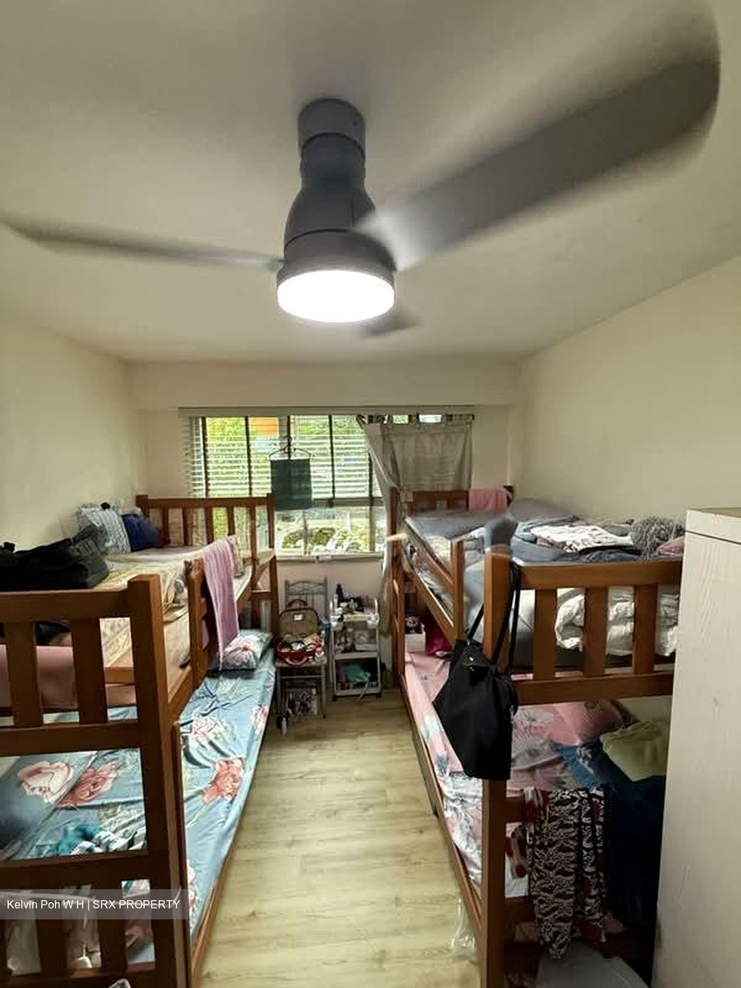 Blk 591A Cheng San Court (Ang Mo Kio), HDB 3 Rooms #580416921
